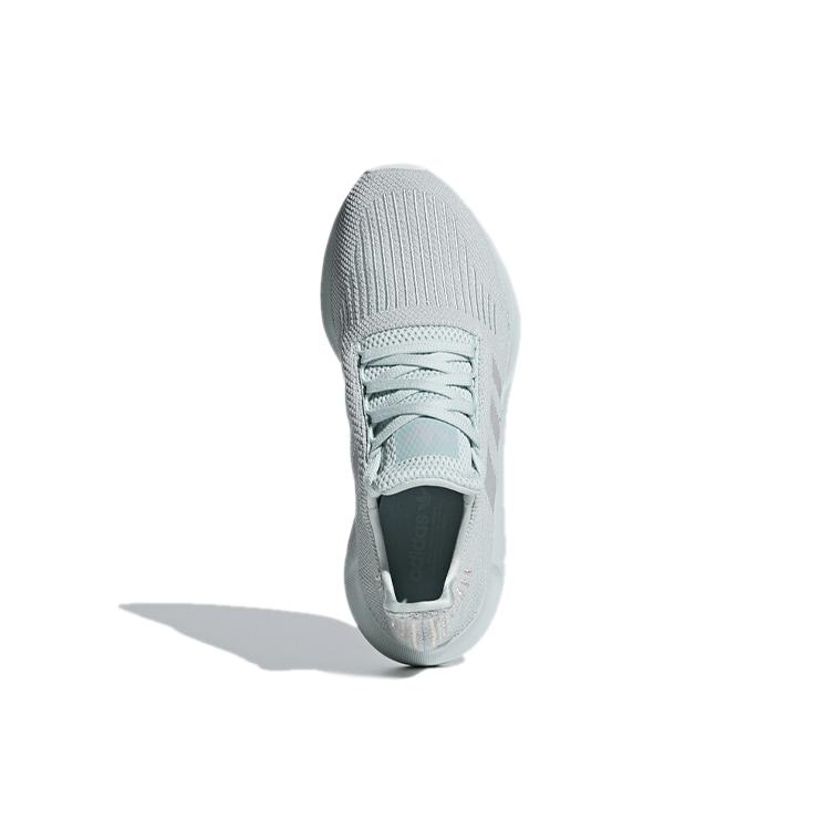 adidas Swift Run 'Verde Grigio' Donna B37720