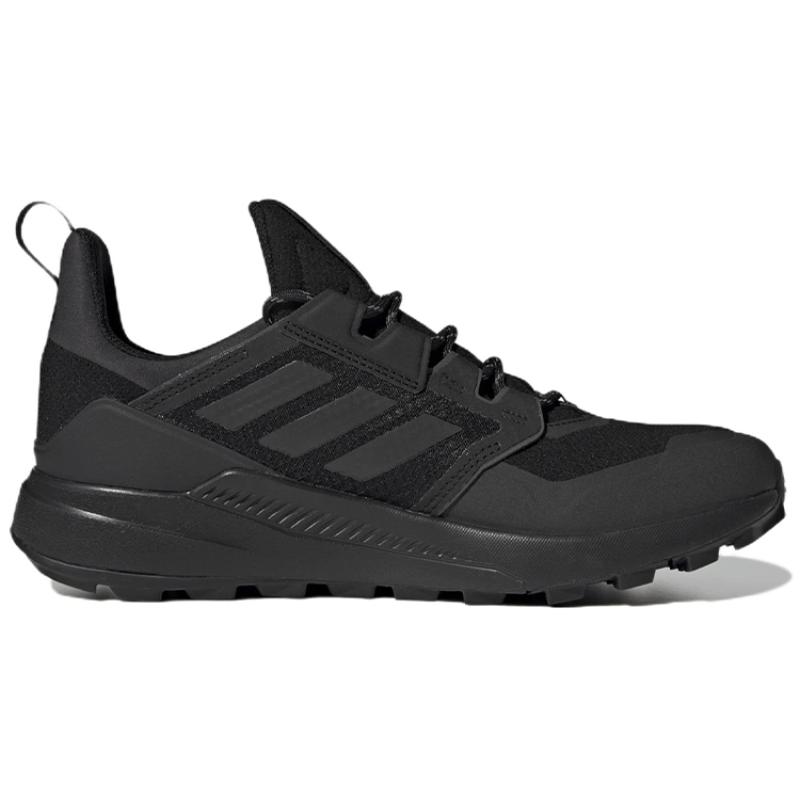 Adidas Terrex Trailmaker GORE TEX 'Black Grey' Sneakers GY6720