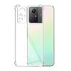 For Xiaomi Redmi Note 12S Case Silicone Soft Shockproof Cover For Redmi Note 12S Clear Case For Redmi Note12S 12 S Fundas Coque