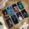 BC-Rapper Blessd Cantante  Phone Case For iPhone 17, 16,15,14,13,12,11 Plus,Pro Max, Others Soft Black Cover
