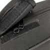 Yinfente Professional Clarinet Case for B-flat Clarinet, Thick Foam Padding, Adjustable Shoulder Strap, Instrument Protection