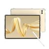 For HUAWEI MatePad Pro 12.2 Inch 2024 MRO-W00 MRO-W10 Case Transparent Air-bags Soft Silicone TPU Fundas For MatePad Pro 12.2