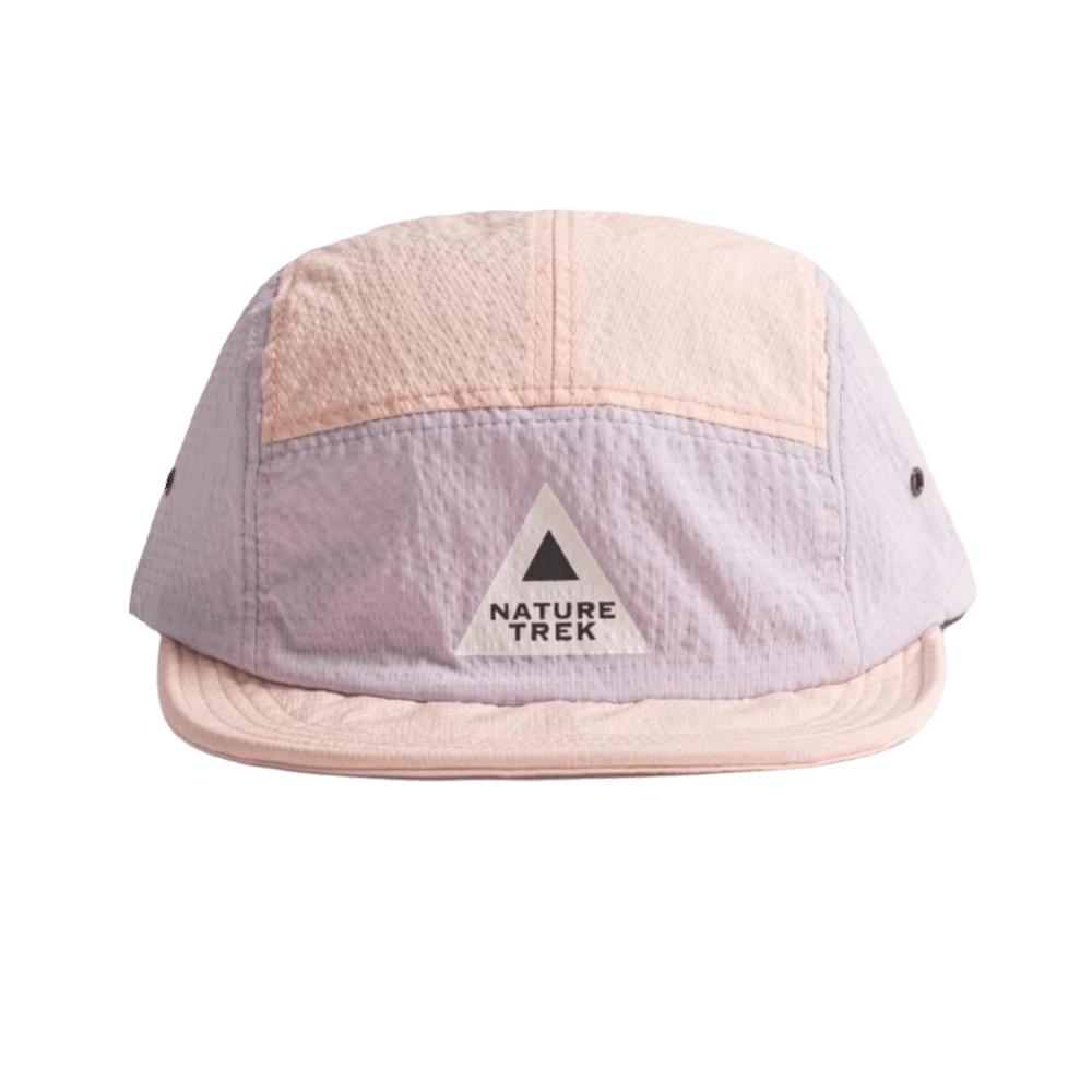 Quick-Dry Baseball Cap Breathable Mesh Sunscreen Cap Unisex Outdoor Running Cap