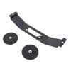 Satellite Installation Kit ABS Metal Satellite Mounting Kit for Mini for Cars RVs Boats