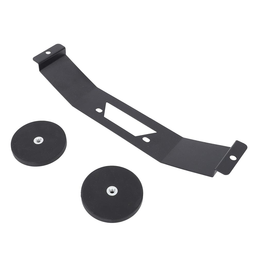 Satellite Installation Kit ABS Metal Satellite Mounting Kit for Mini for Cars RVs Boats