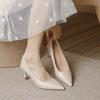 Scarpe con tacco – Scarpe con tacco