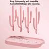 Detachable Feeding Bottle Drain Rack High Quality Water Bottle Dryer Tray  Feeding Cup Cleaning