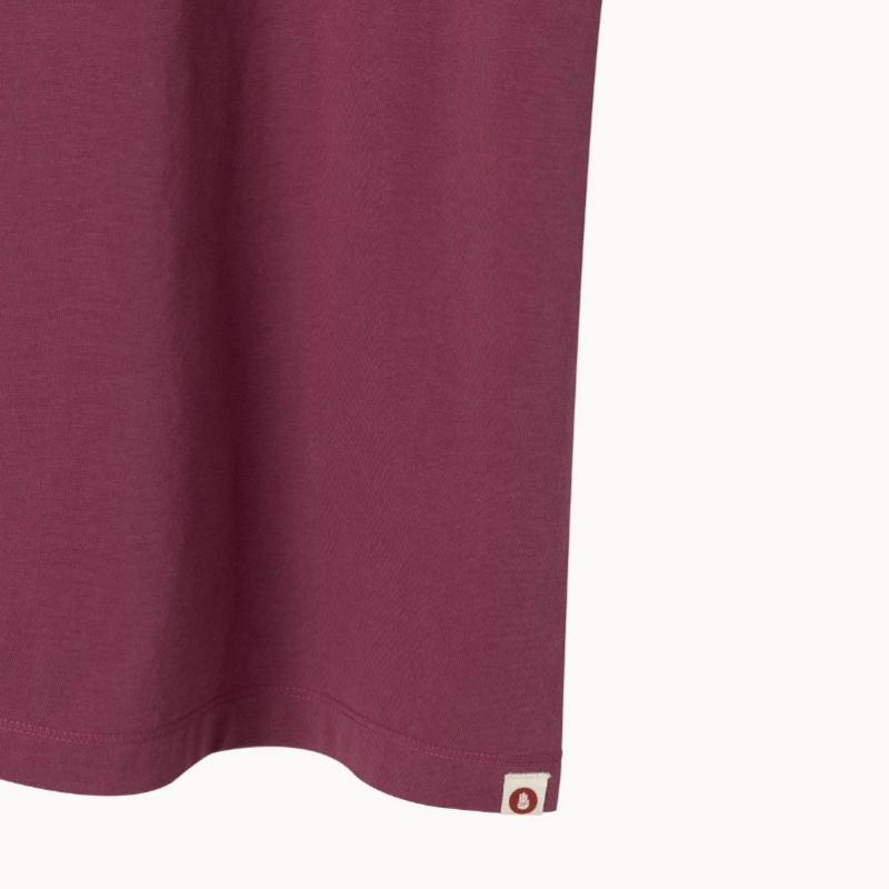Budhi Mudra Kota Short Sleeve  Violet Quartz  B61003ats2z P46 