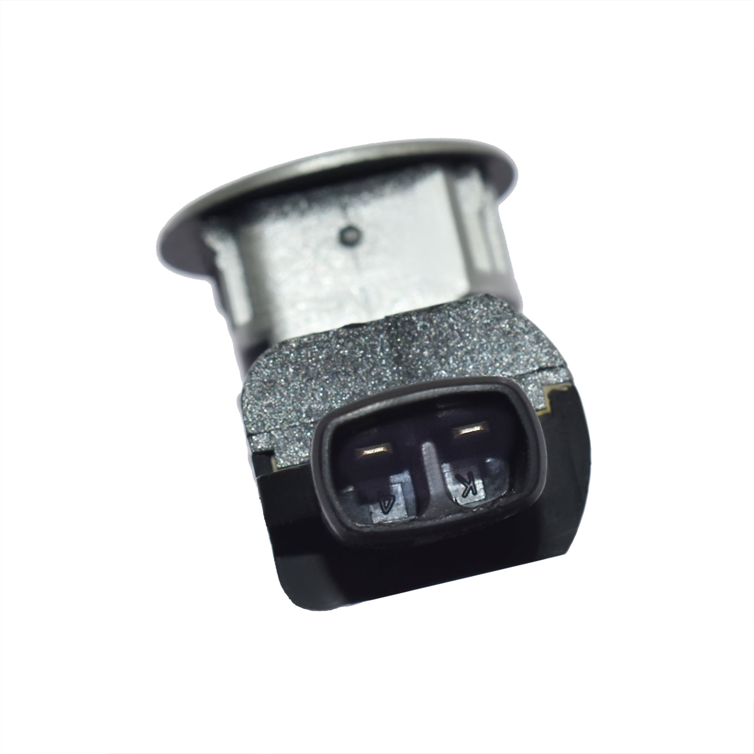 89341-12061 Car Ultrasonic PDC Parking Sensor Compatible with Camry чёрный