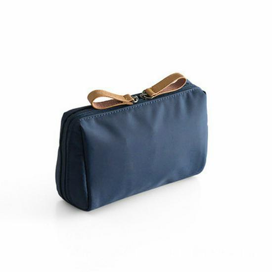 Women's Travel Cosmetic & Medicine Mini Bag