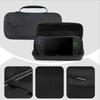 Portable Carrying Storage Case Handle Bag Pouch for ROG Xbox ally/ROG Xbox ally X Shockproof EVA Storage Bag Hard Shells