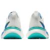 Anta Hydrogen Run Seven Comfortable Versatile Durable Breathable Low-Top Casual Running Shoes Men Sneaker White Blue 112525541-2