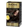 Olio Intense Permanent Dye Ammonia-Free No. 4.86 Cool Brown