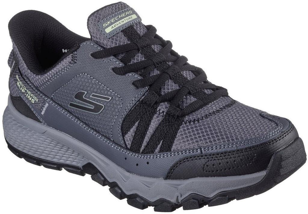 Кроссовки Skechers Dynamite at Escapar Sneaker anthrazit