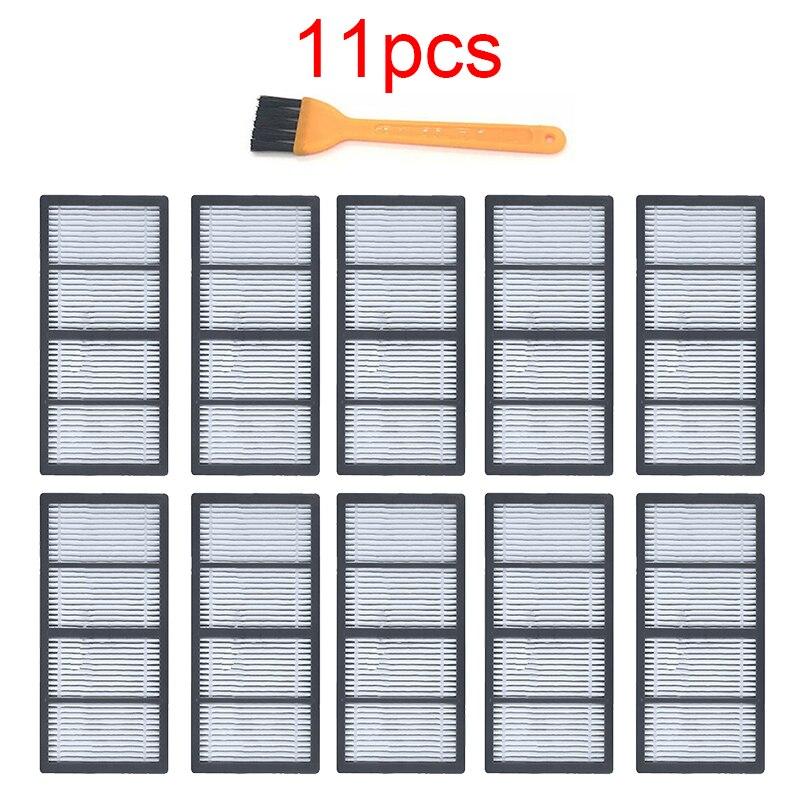 Replacement Parts Compatible with for iRobot Roomba s9 (9150) s9+ s9 Plus (9550) S Series Wi-Fi Connected Robot Vacuum Cleaner