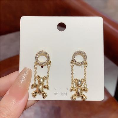 Pendientes – Pendientes de gota