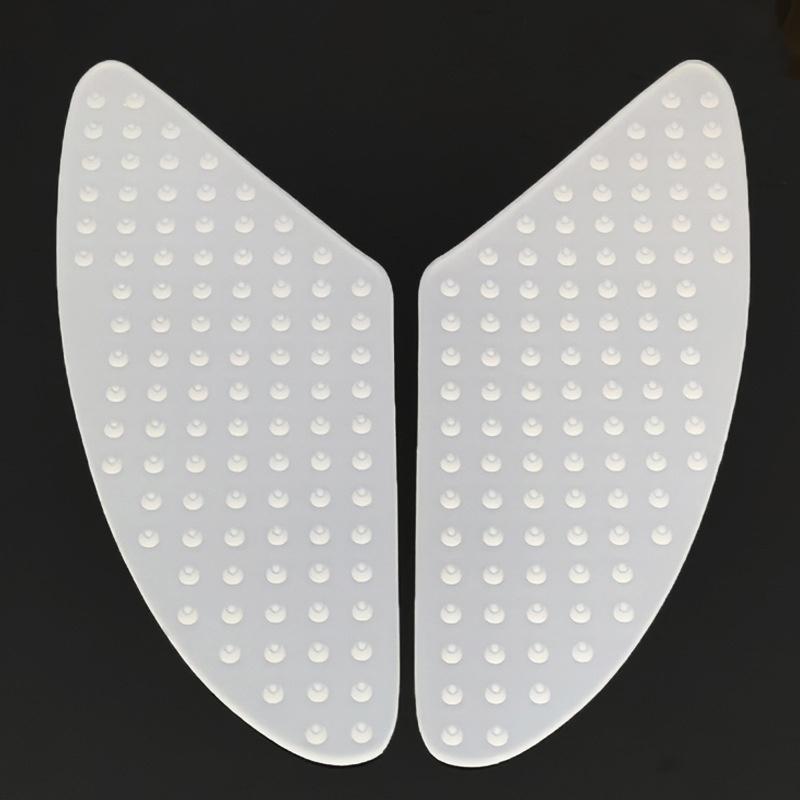 Slip-Resistant Sticker for R1 R6 Motorcycle Tank, Side Sticker, Knee Pad for CBR600RR CBR1000RR