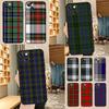 Clan Stewart Dress Tartan Plaid Case For OnePlus Nord 5 CE 2 3 4 Lite N20 N30 OnePlus 15 13 12 11 13T 10T 10R 12R 13R Cover