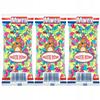 Marta Fruit Rice Dragees 30g X 3 Pieces