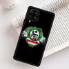 Chechen Flag Case For Samsung Galaxy M52 M06 M16 M36 M56 M33 M15 M55 M31 M13 M12 M14 M53 M32 M35 M34 M54