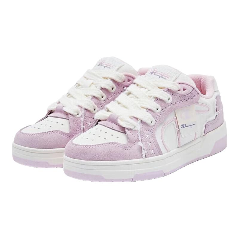 Champion 2024 Unisex Classic Platform Skate Shoes