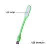 2 Pcs Mini Portable USB Book Light Reading Lamp 5V 1.2W Super Bright LED Lamp for Power Bank PC Laptop Notebook