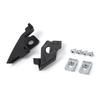 Hdlamp Hdlight Bracket Tab Repair Kits Left Sides Replacement for     2010-2016 OEM 6R0998225, 6C0998225