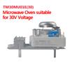 Microwave Timer Power Regulator Fire Regulating Switch Time Controller Microwave Oven Part Perfect for 30V Microwave