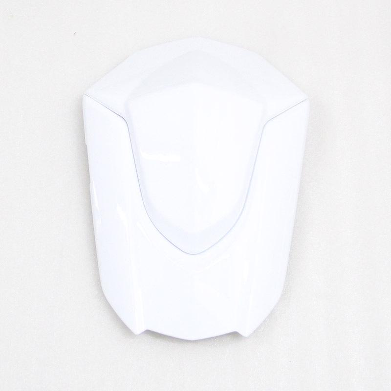 Rear Seat Cover Hump for Suzuki GSXR1000 09-16 K9, Motorcycle Tail Accessories