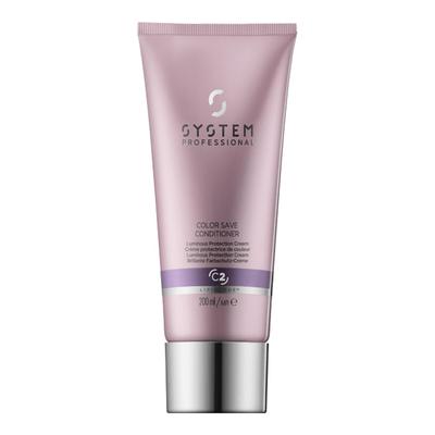 Shampoos en conditioners – Conditioners