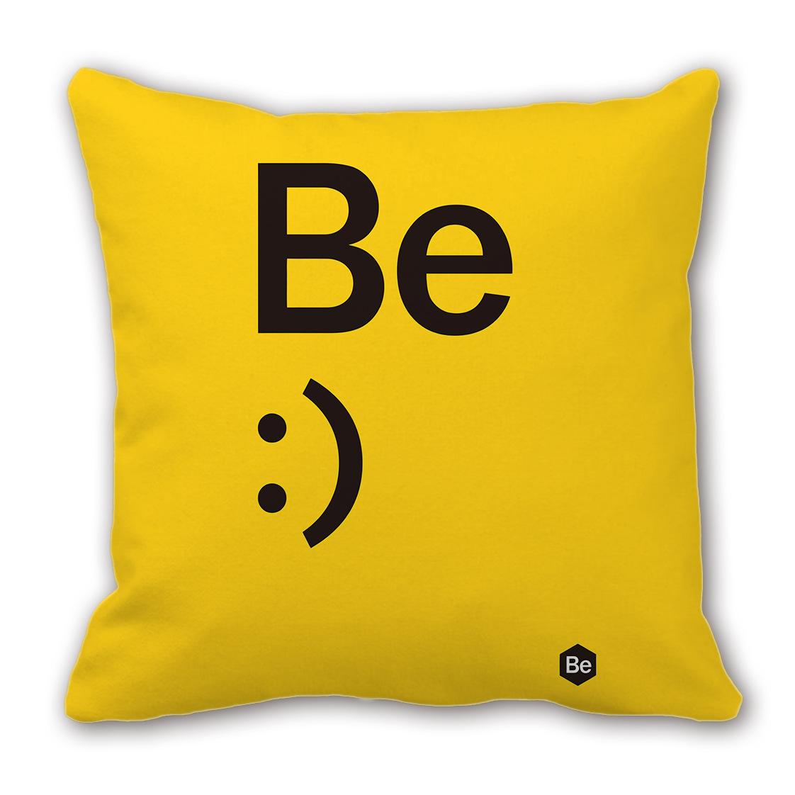 

Утолщенная плюшевая наволочка с улыбающимся лицом, цифровая печать, подушка-эмодзи, диванная подушка, смешная, милая 45cm single-sided printed pillowcase