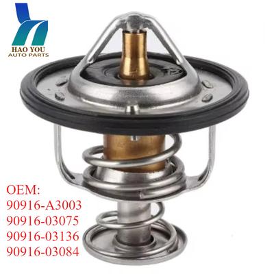 90916-A3003 Coolant Thermostat for Toyota Camry XV40 Lexus ES350 (2006-2012) - Replaces 90916-03075/03136/03084