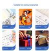 Deli JD770 Strong Stationery Tape