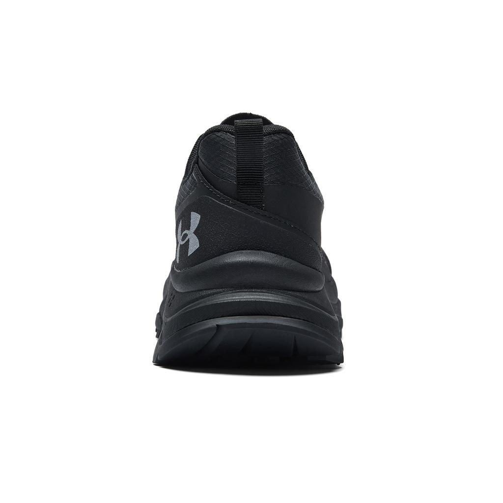 Under Armour Tpu Outdoor Sports Hiking Shock Absorbing Casual Non-Slip Shoes Unisex Hiking Shoes 5438036