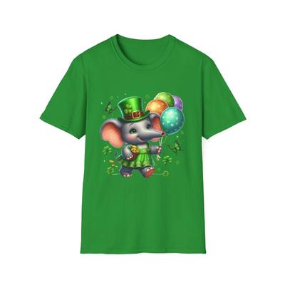 Üst giysisi – T-shirtler