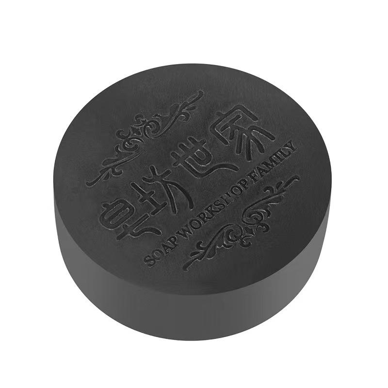 Rdest wielokwiatowy Ręcznie robione Szampon i Mydło do mycia twarzy - Kontrola sebum