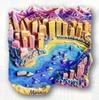 Monaco Refrigerator Stickers Iceland Travelling Souvenirs Canada Italy Thailand Bali Fridge Magnets Wedding Gifts Home Decor