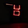 LED Taillights For Land Rover Range Rover L405 2013-2018 Steering Lights Brake Lights Reversing Driving Lights Warning Lights