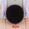 Mode Elegante Vrouwen Magic Shaper Donut Haar Ring Bun Haar Styling Tool Accessoires
