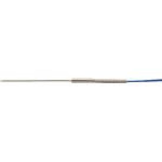 Hakko Electric sheath diameter sheath length HTK0219 K-type thermocouple, 1.0mm, 50mm,