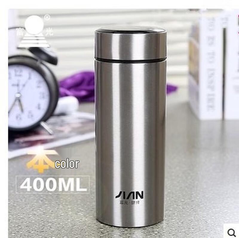 Fuguang BJ008-400 Stainless Steel Insulated Thermos