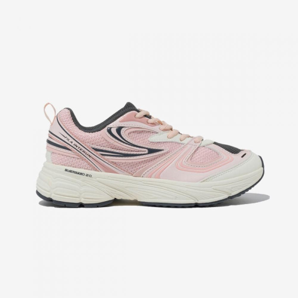 Fila Interun 1rm02699h 155 Pink/255