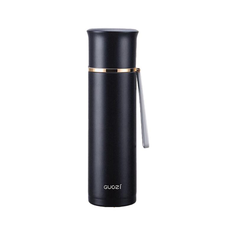 Guozi GZ-B38 Stainless Steel Insulated Mug