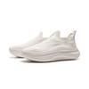 Li Ning Sports Life Collection Cushioning Slip Resistant Abrasion Resistant Breathable Lightweight Low top Casual Shoes AGLV028-1