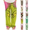 Fashionable Children's Versatile Pocket Sports Casual Pants