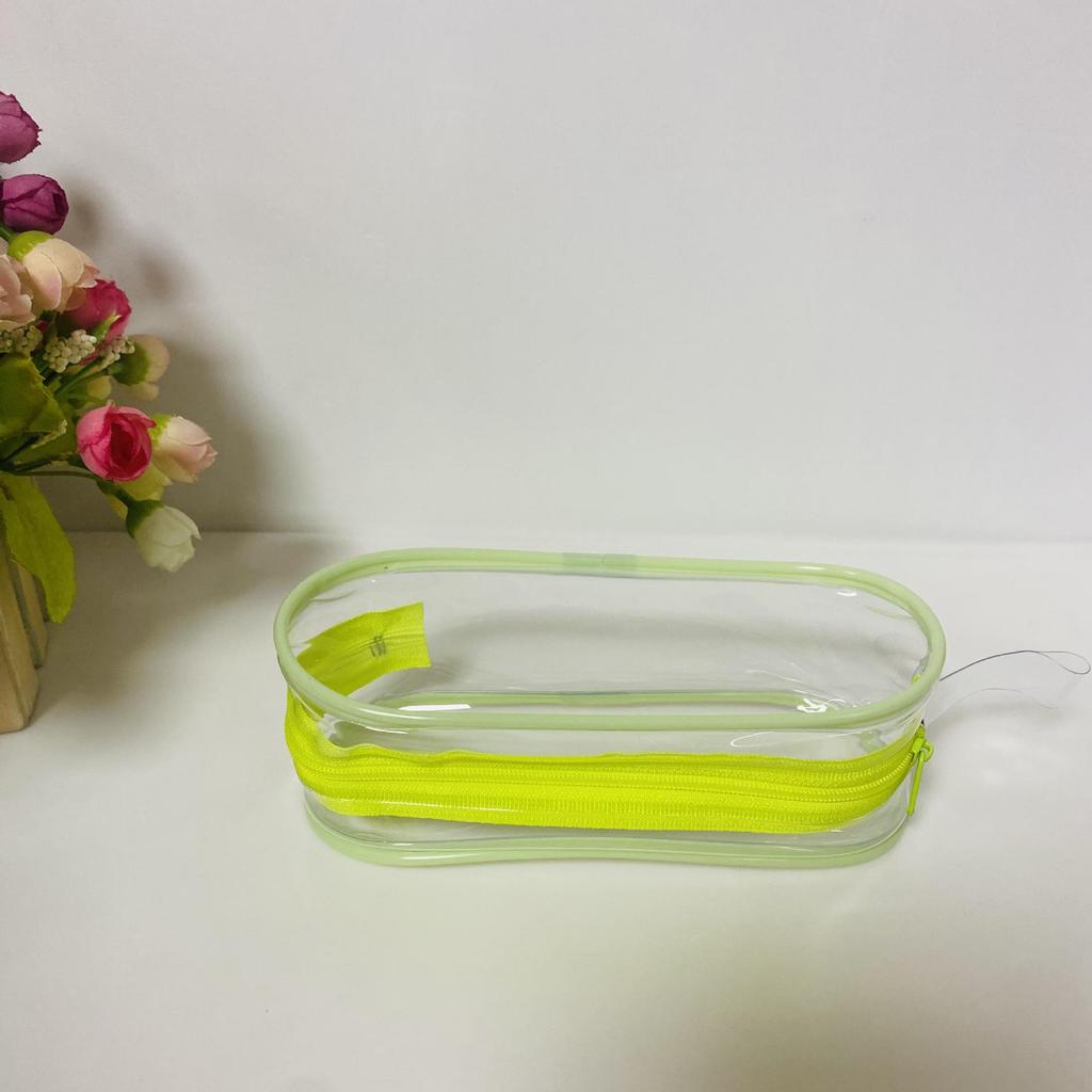 Pop Mart Waterproof 3D Baby Display Stroller Bag with Dopamine Color and Zipper Pocket