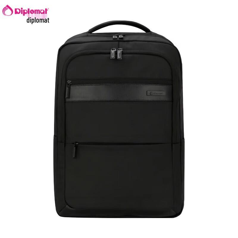 Diplomat Business Travel Laptop Backpack