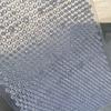 Soft Anti-Slip Shower and Bath Mat with Suction Cups