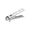 Compacts Heatproof Pans Clamps Portables Cookware Tool Camping Pot Clamps for Safe Handling During Campfires Meals