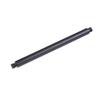 Anti Rusts 1/4" Male To 1/4" Male Threaded Extension Rod for Photography Equipment Secure Attachment for Stands Monopods